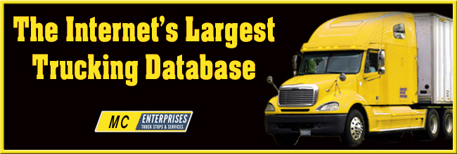 Weigh Stations Directory