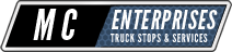 MC Enterprises - Truck Stops and Services