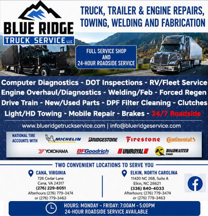 http://www.blueridgetruckservice.com