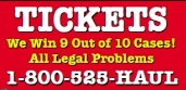 American Truckers Legal