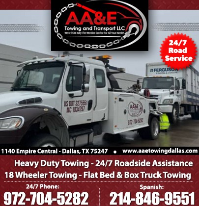 www.aaetowingdallas.com