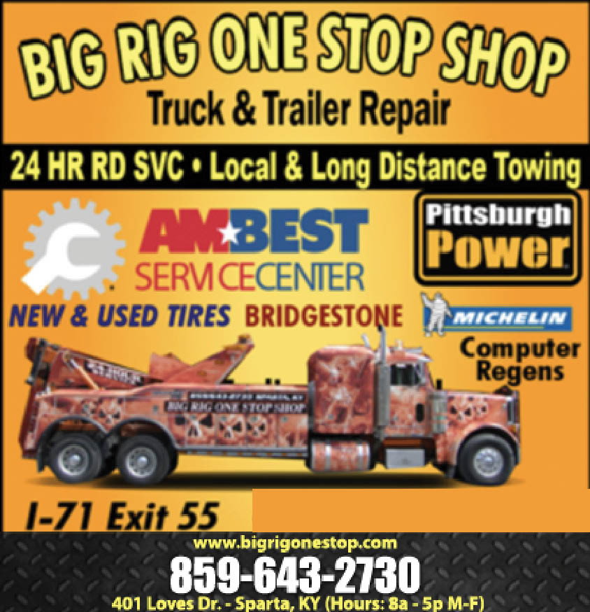 HTTP://WWW.BIGRIGONESTOPSHOP.COM