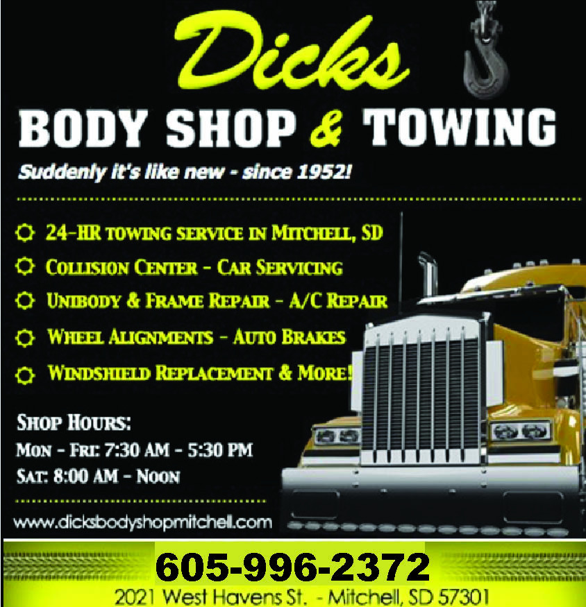 http://www.dicksbodyshopomitchell.com