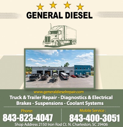 WWW.GENERALDIESELREPAIR.COM