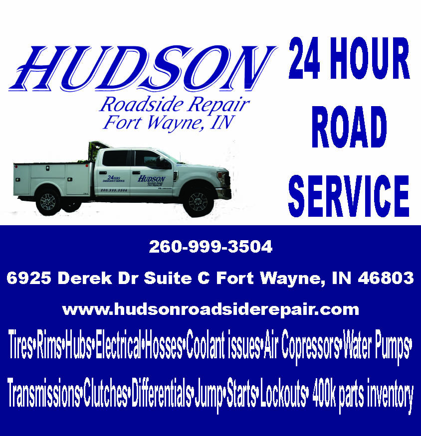 WWW.HUDSONROADSIDEREPAIR.COM
