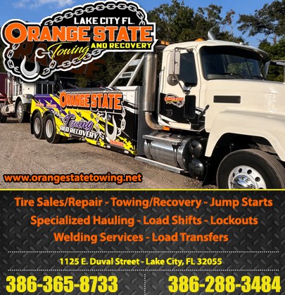 WWW.ORANGESTATETOWING.NET