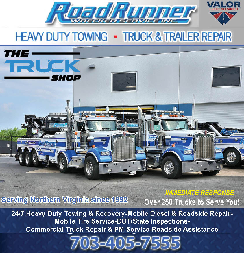 WWW.ROADRUNNERWRECKERSERVICE.COM