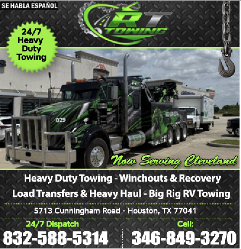 WWW.RT-TOWING.COM