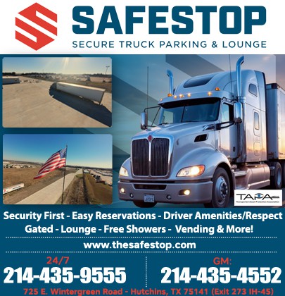 WWW.THESAFESTOP.COM