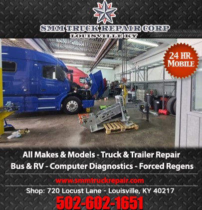 WWW.SMMTRUCKREPAIR.COM
