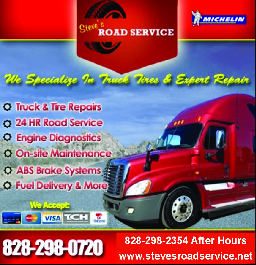 http://www.stevesroadservice.com