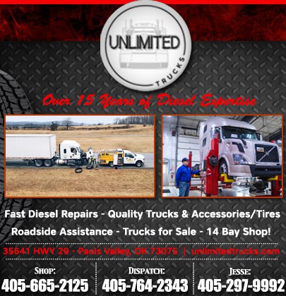 WWW.UNLIMITEDTRUCKS.COM