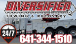 DIVERSIFIED TOWING