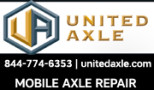 UNITED AXLE